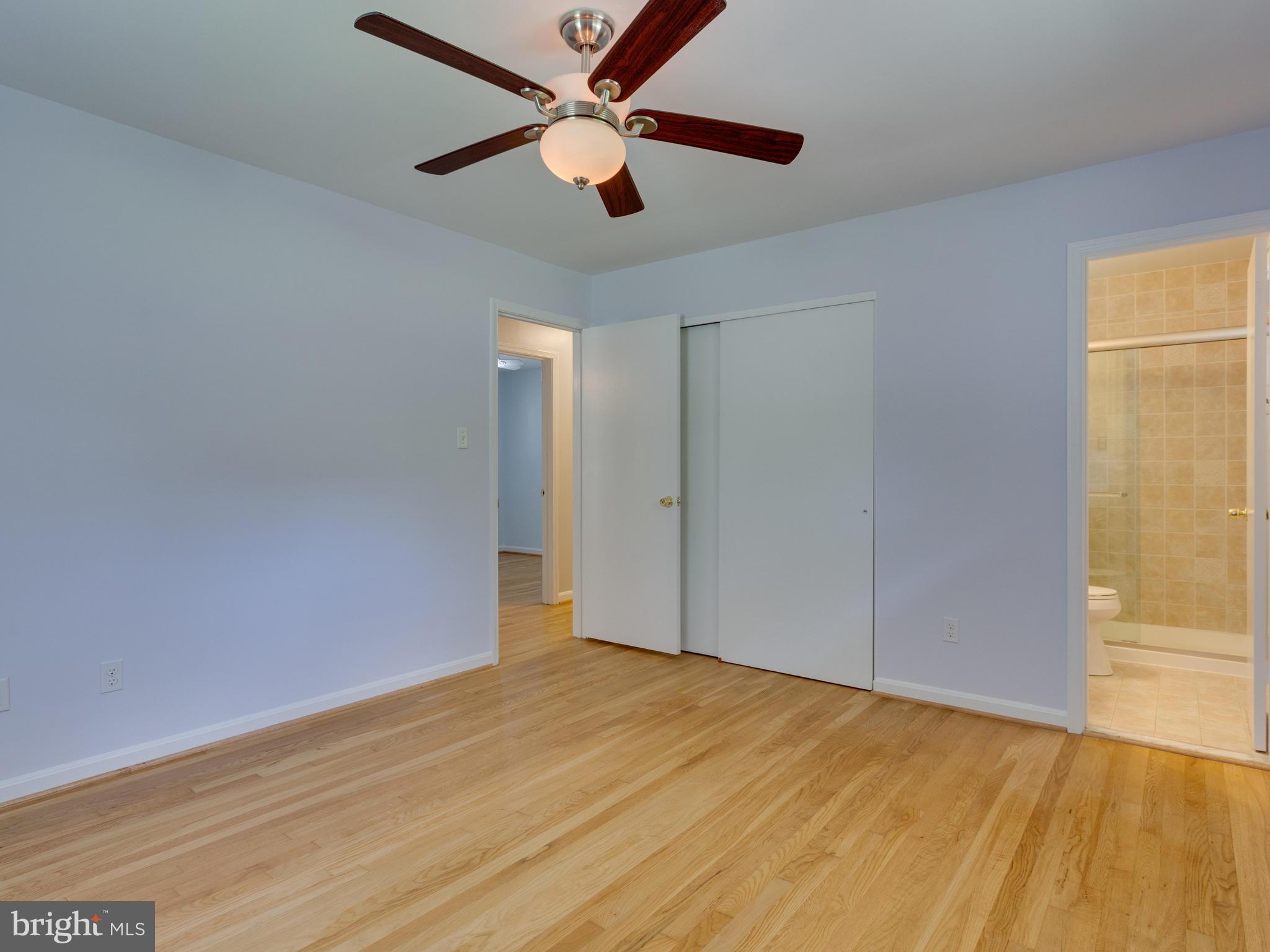 8634 Victoria Road Springfield, VA 22151 - Photo 18 of 29 Bedroom