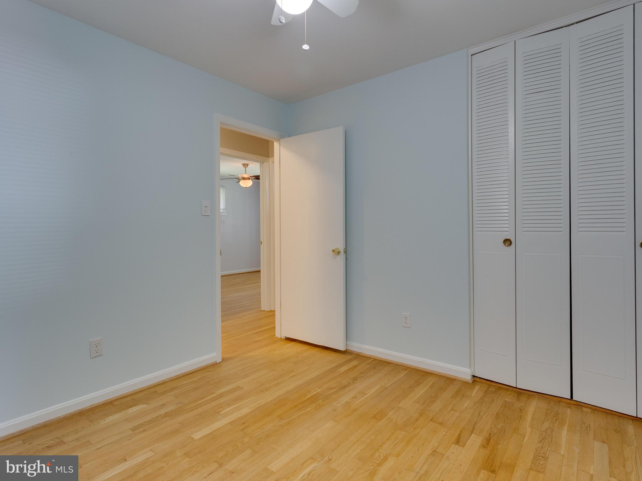 8634 Victoria Road Springfield, VA 22151 - Photo 22 of 29 Bedroom