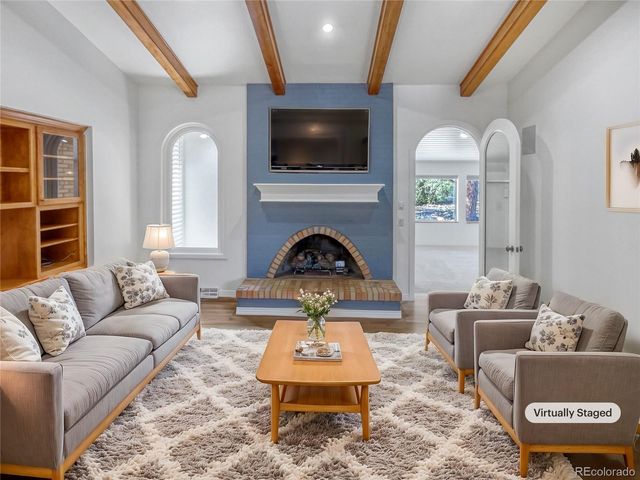 $955,000 | 4365 South Alton Way, Greenwood Village, CO 80111