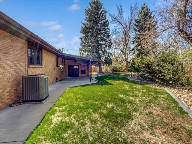 $955,000 | 4365 South Alton Way, Greenwood Village, CO 80111