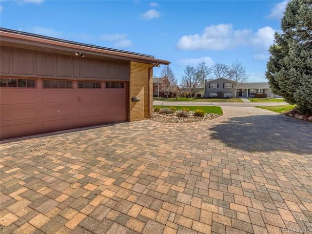 $955,000 | 4365 South Alton Way, Greenwood Village, CO 80111