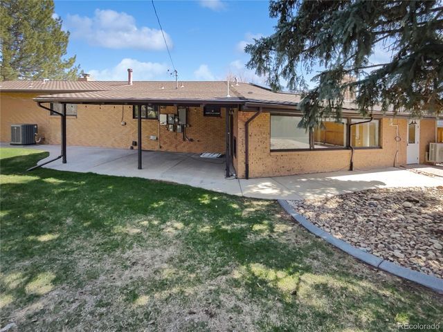 $955,000 | 4365 South Alton Way, Greenwood Village, CO 80111