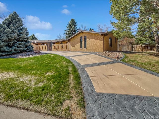 $955,000 | 4365 South Alton Way, Greenwood Village, CO 80111