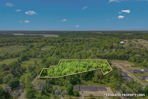 $37,500 | 4 South Wolcott Street, Hillsdale, MI 49242