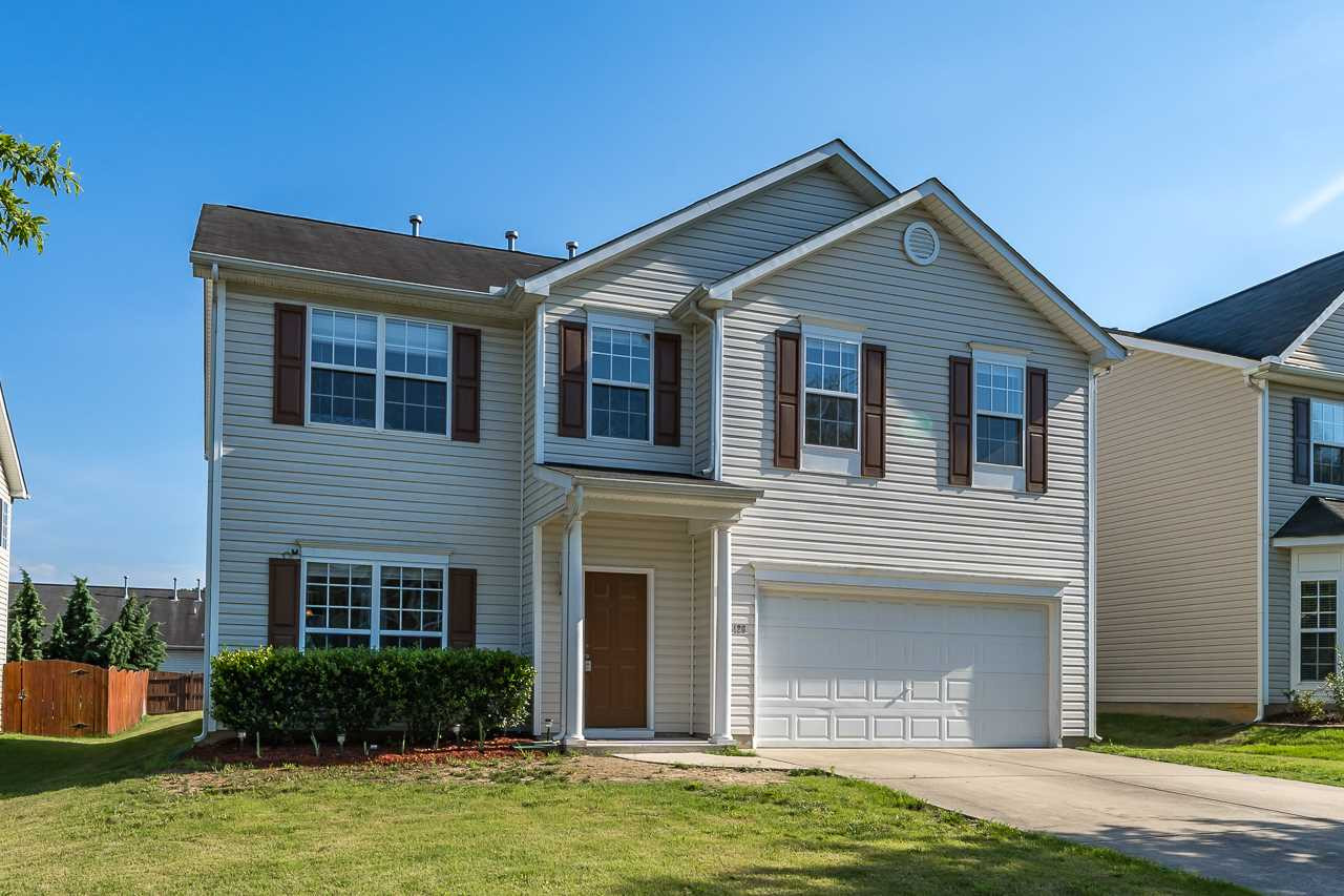 5126 Heather Ridge Lane Raleigh, NC 27610 - Photo 26 of 26 Photo 26