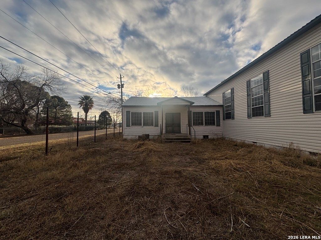 619 2nd Street Quemado, TX 78877 - Photo 3 of 16