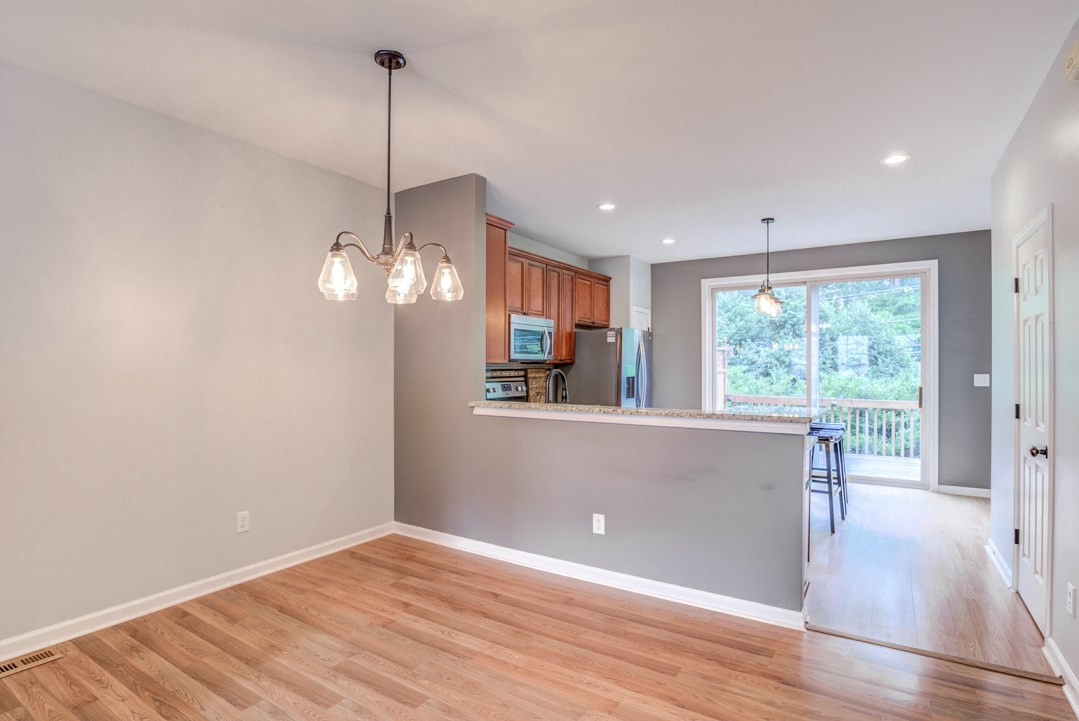 4936 Wyatt Brook Way Raleigh, NC 27609 - Photo 13 of 27 Dining Room