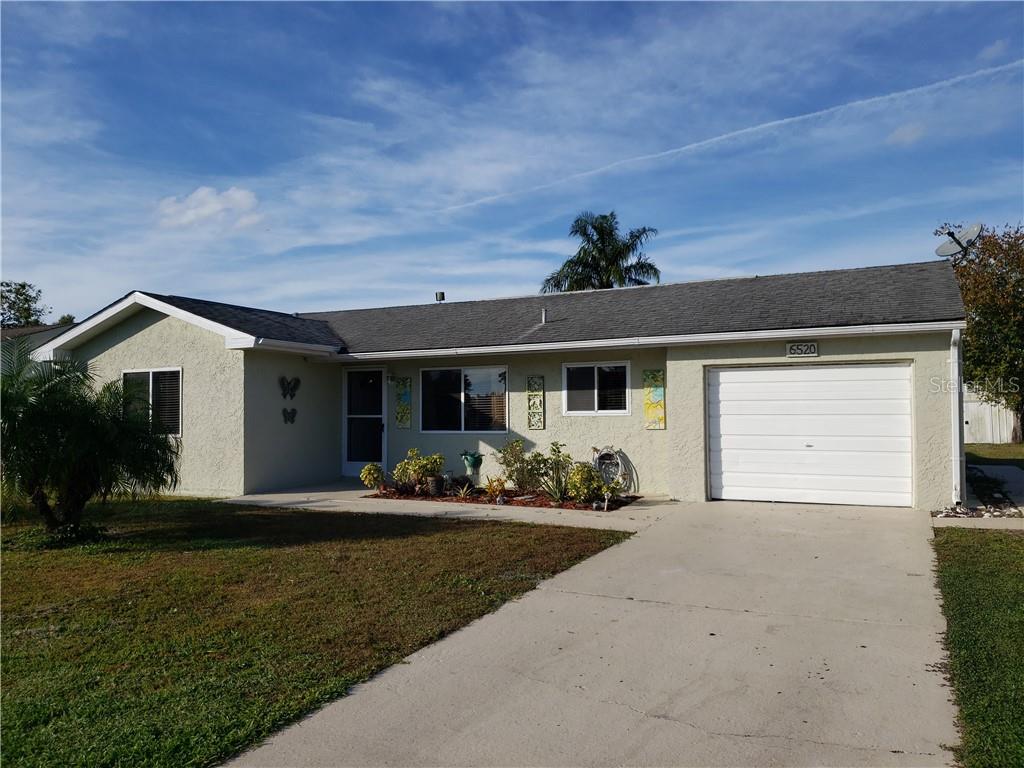 6520 Harmony Road North Port, FL 34287 - Photo 1 of 1