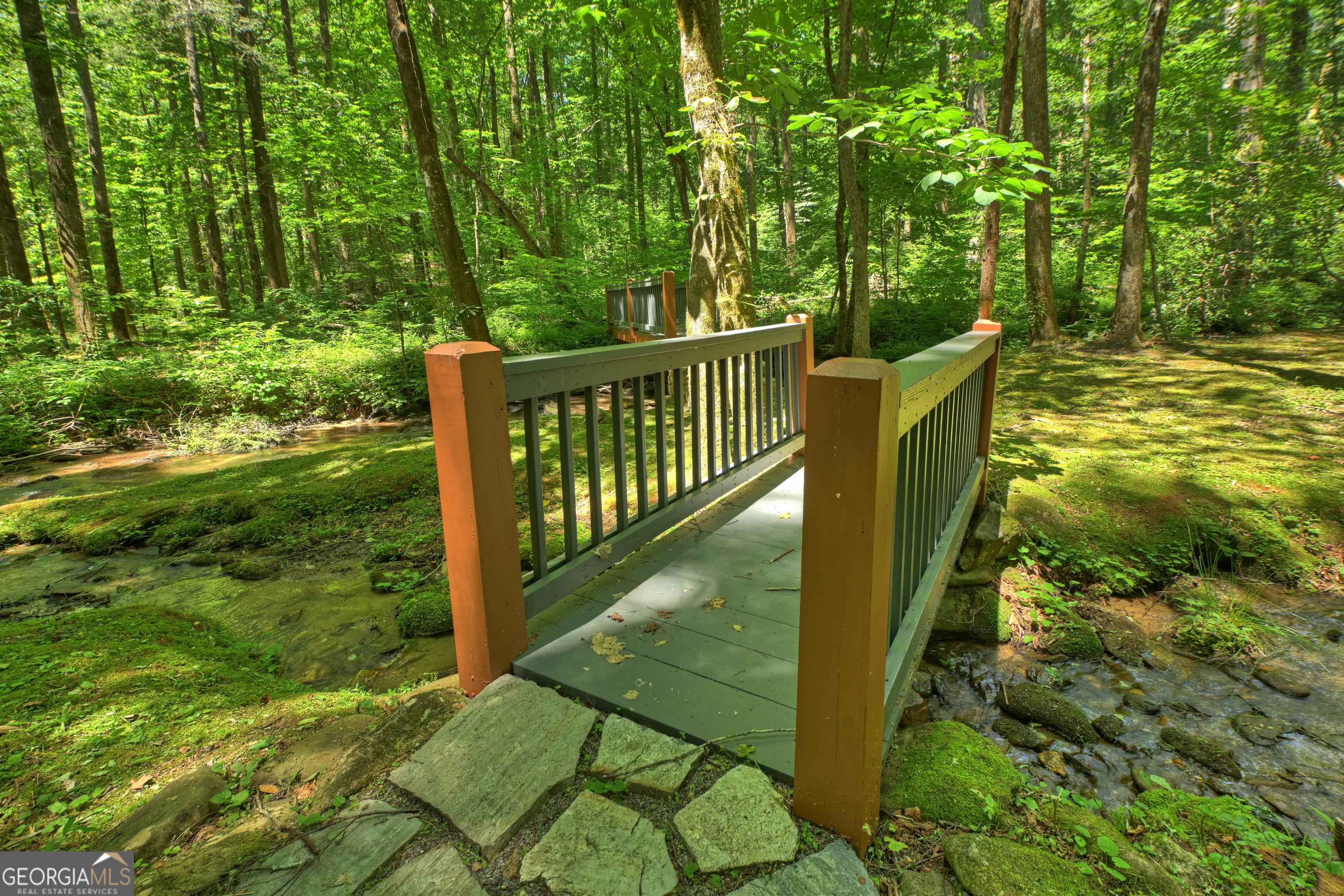 373 Barnes Creek Road Ellijay, GA 30540 - Photo 12 of 41