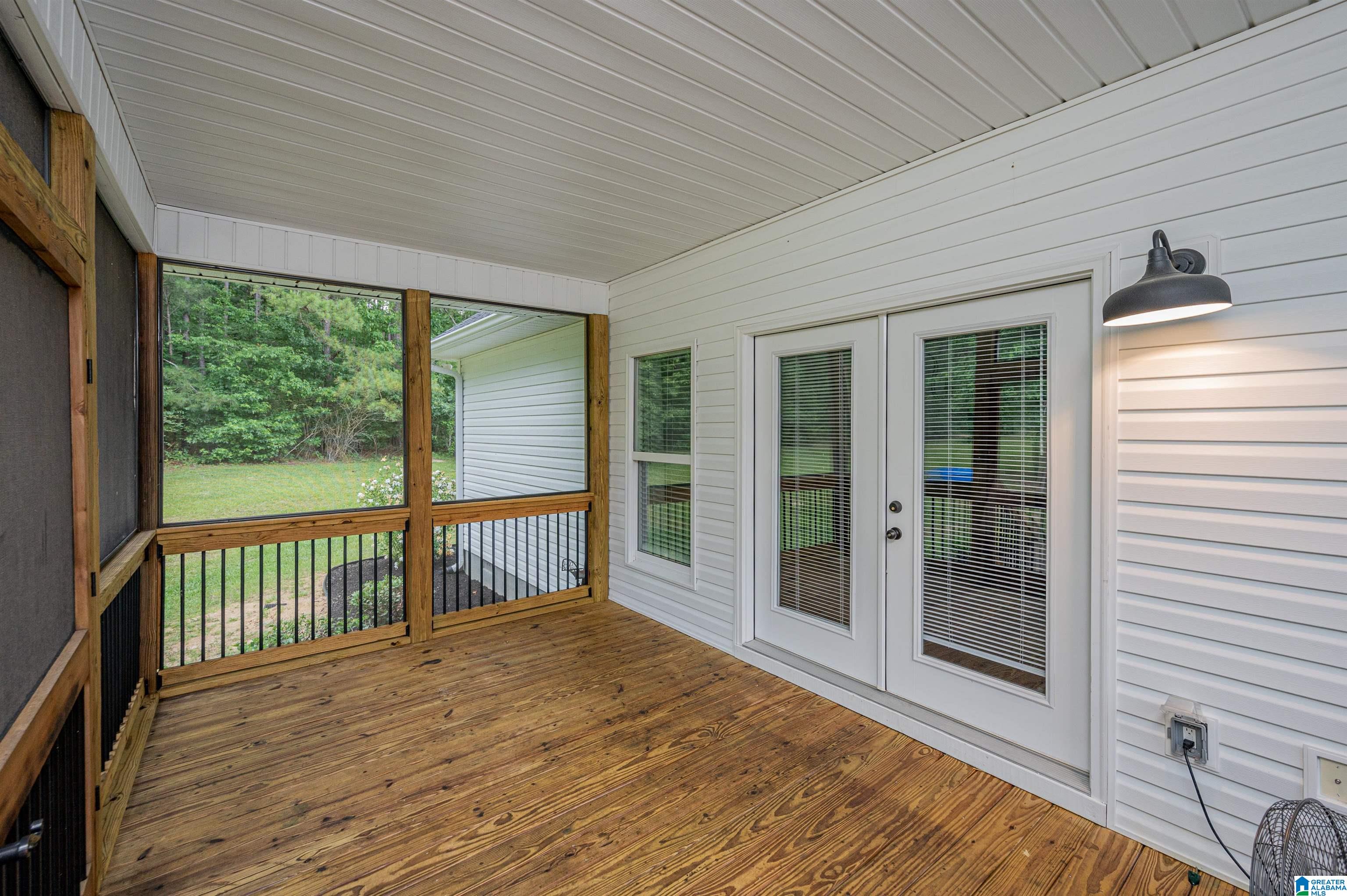 9250 Bradford Trafford Road Pinson, AL 35126 - Photo 32 of 45