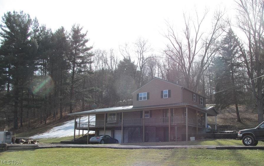 50 Co Road Dillonvale, OH 43917 - Photo 1 of 7