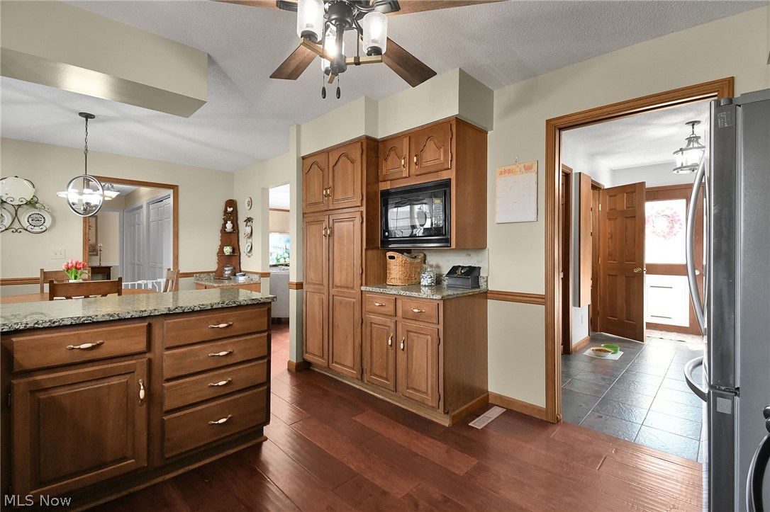 2365 Alta West Road Mansfield, OH 44903 - Photo 12 of 50