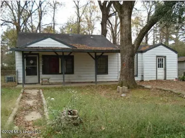 $14,500 | 3940 Beaufort Street, Jackson, MS 39212