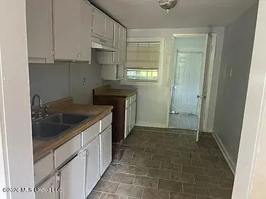 $14,500 | 3940 Beaufort Street, Jackson, MS 39212
