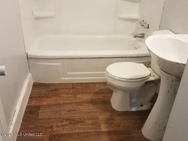 $14,500 | 3940 Beaufort Street, Jackson, MS 39212