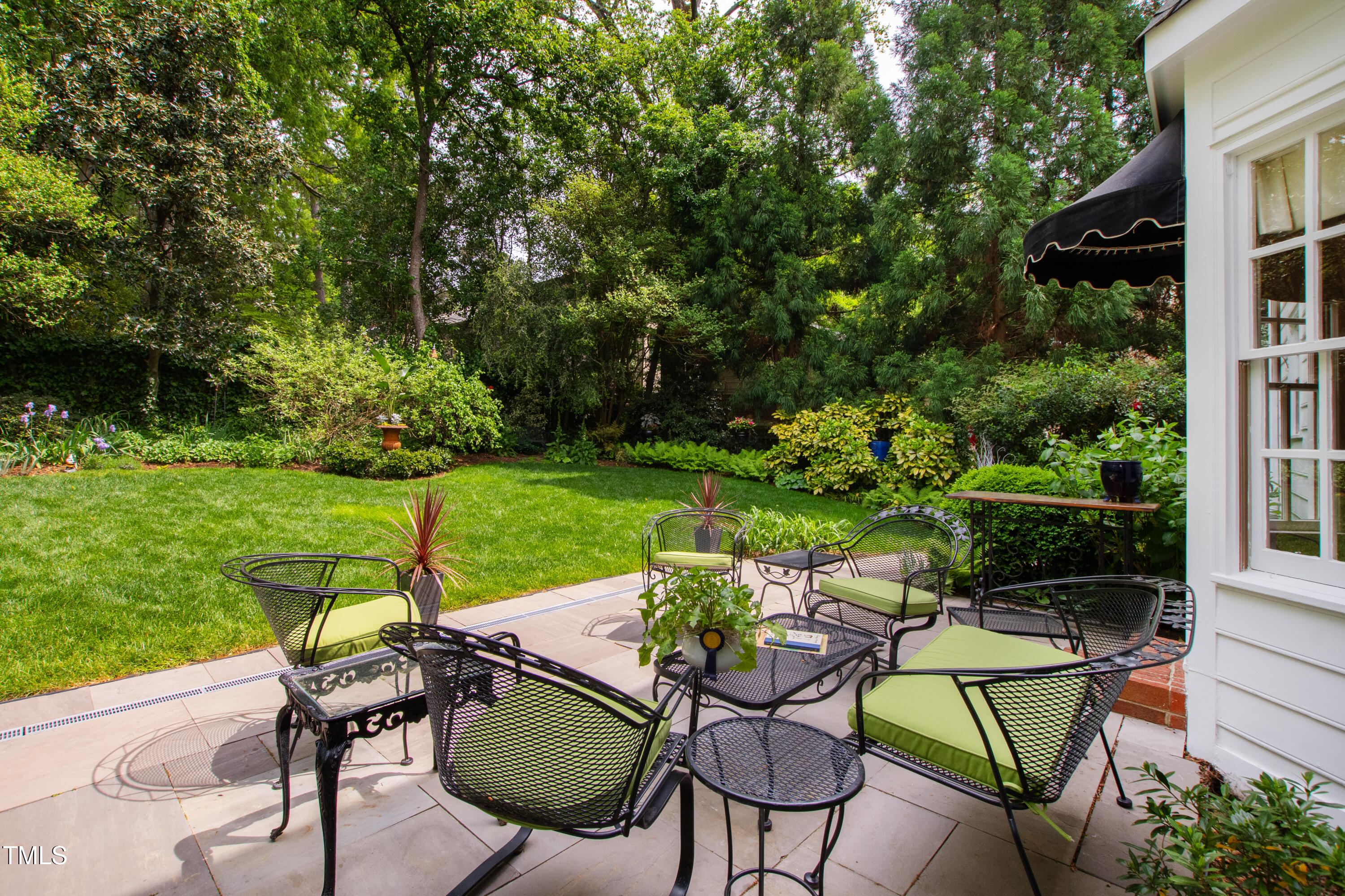 1904 Victoria Road Raleigh, NC 27608 - Photo 27 of 63 11
