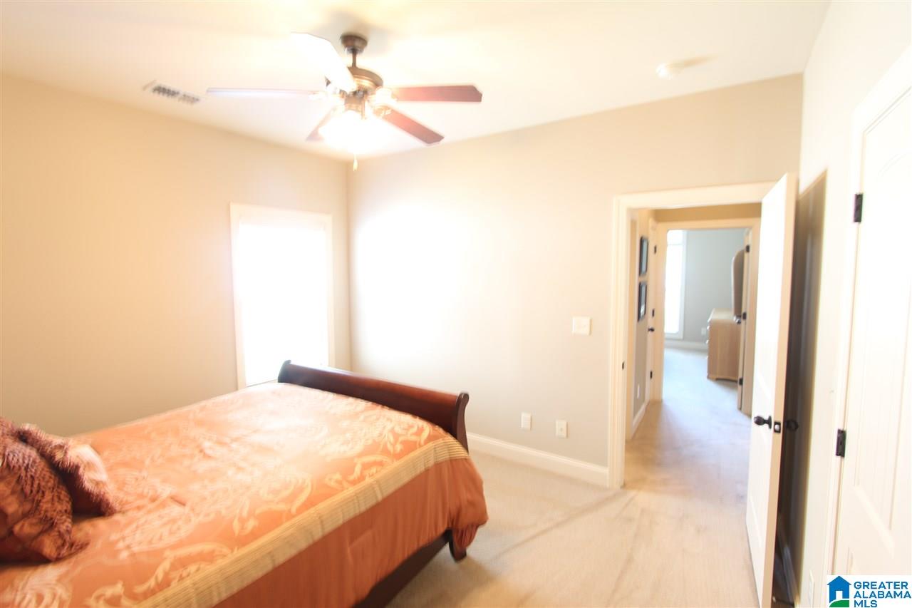 412 Heathersage Road Alabaster, AL 35114 - Photo 25 of 34