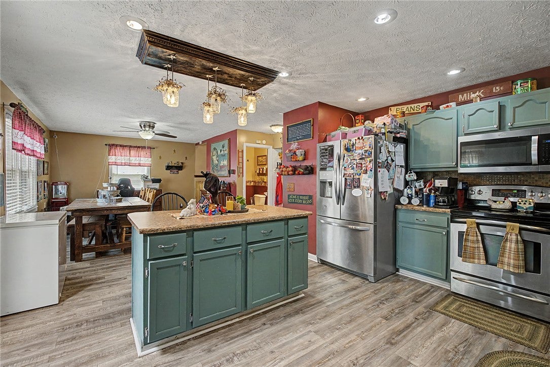 302 Longman Road Eaton, OH 45320 - Photo 17 of 60 Gallery Image 17