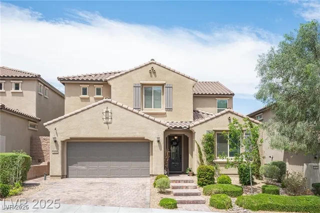 $799,999 | 3698 Regatta Landing Drive, Las Vegas, NV 89141