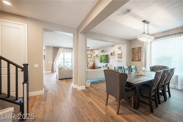 $799,999 | 3698 Regatta Landing Drive, Las Vegas, NV 89141