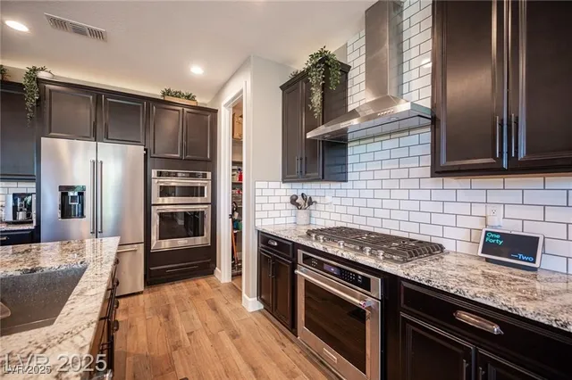 $799,999 | 3698 Regatta Landing Drive, Las Vegas, NV 89141