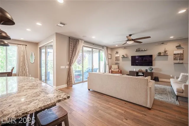 $799,999 | 3698 Regatta Landing Drive, Las Vegas, NV 89141