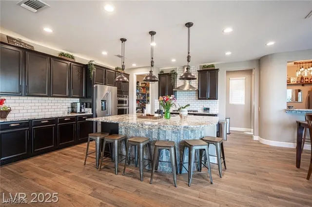 $799,999 | 3698 Regatta Landing Drive, Las Vegas, NV 89141