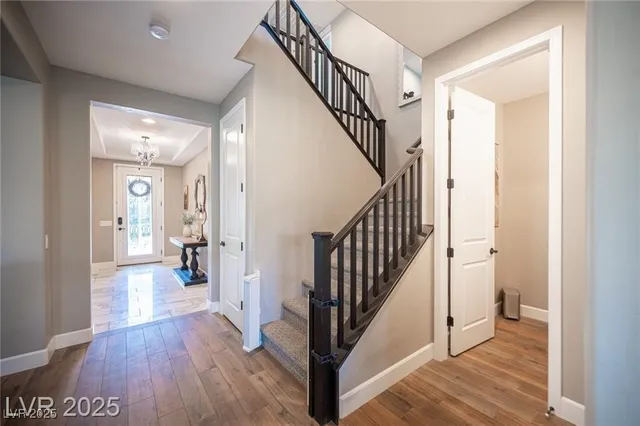 $799,999 | 3698 Regatta Landing Drive, Las Vegas, NV 89141