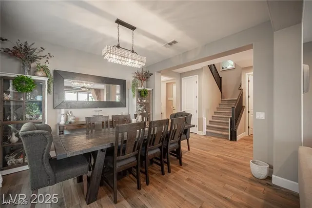 $799,999 | 3698 Regatta Landing Drive, Las Vegas, NV 89141