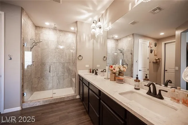 $799,999 | 3698 Regatta Landing Drive, Las Vegas, NV 89141