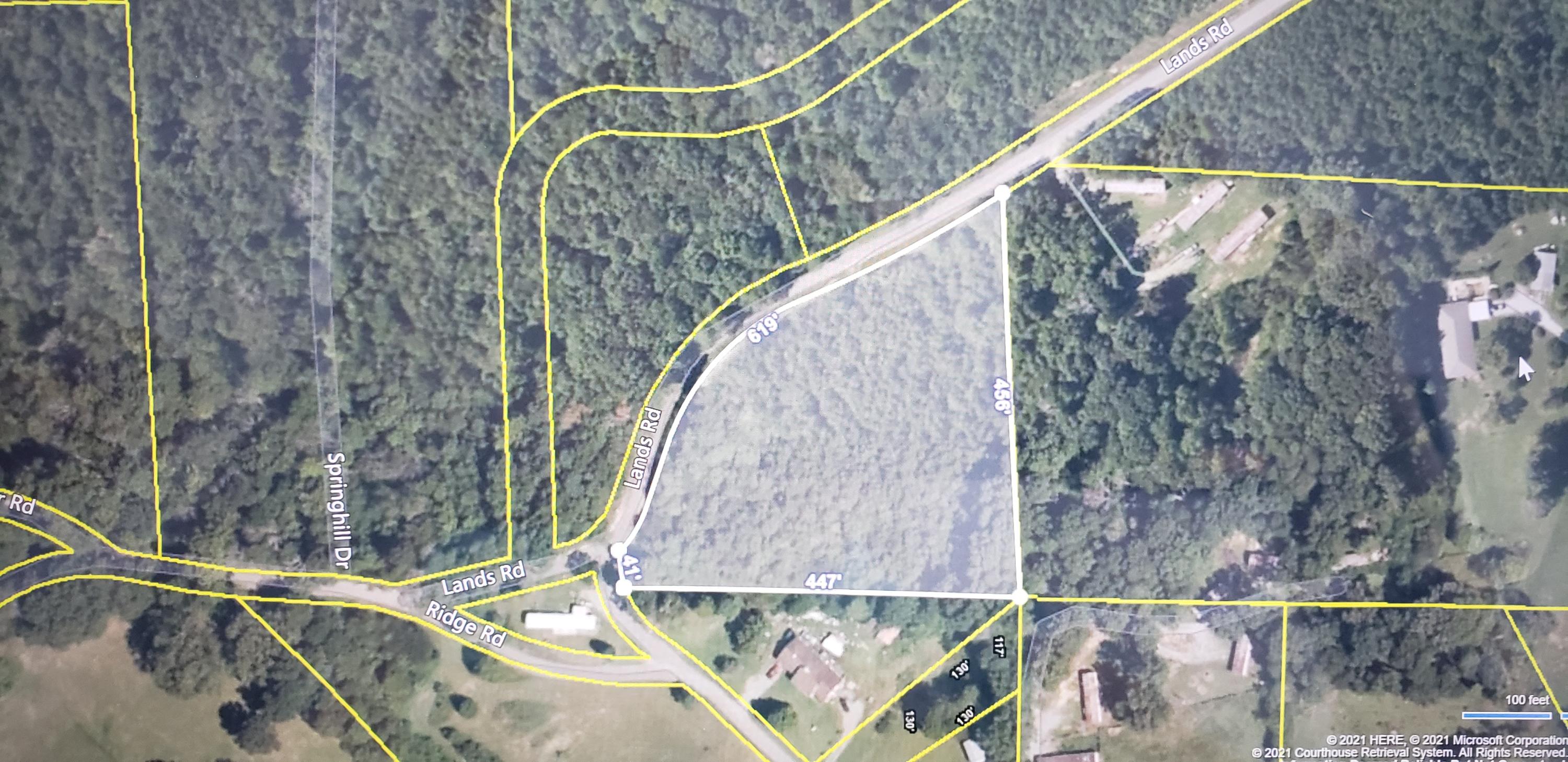 3.98 Lands Road Madisonville, TN 37354 - Photo 2 of 3 20210714_120604