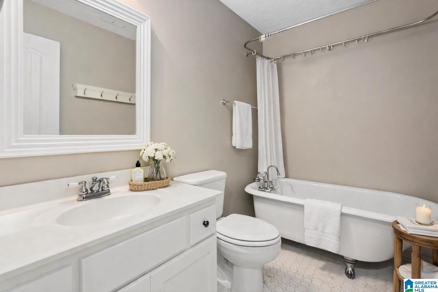 419 Green Acres Road Eastaboga, AL 36260 - Photo 20 of 68 Gallery Image 20