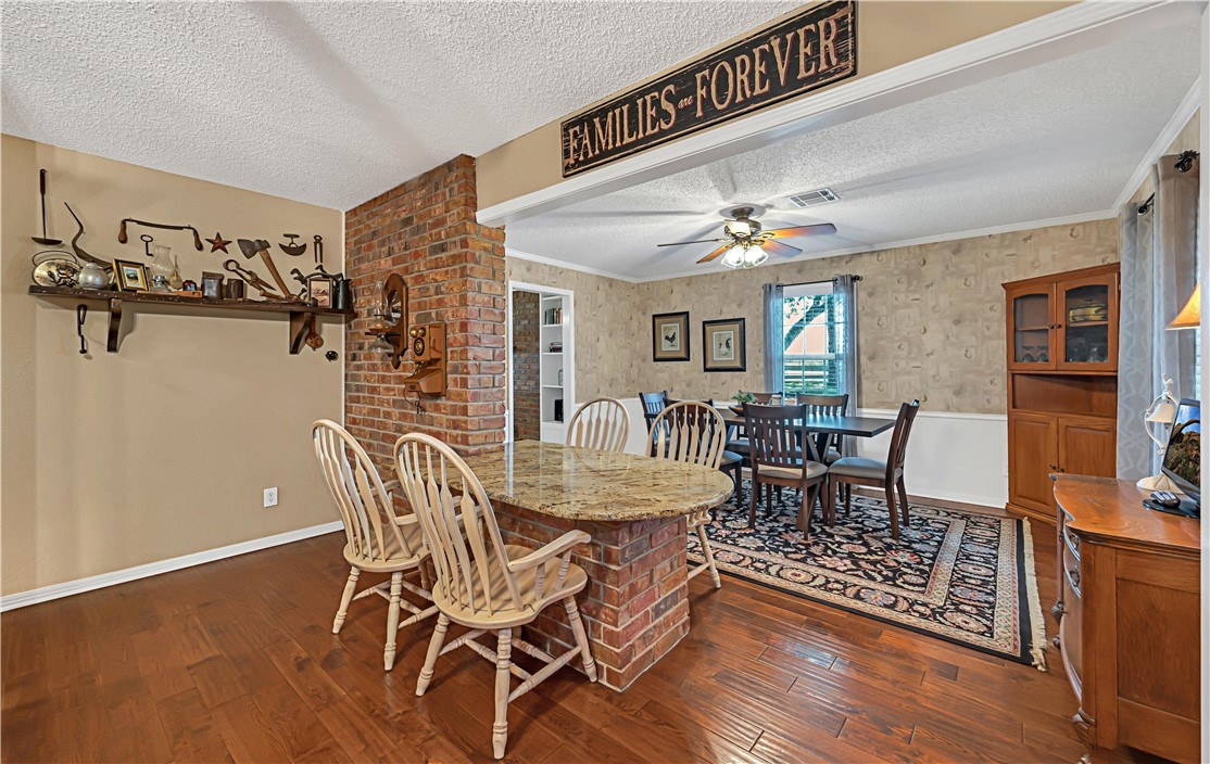 443 Rost Road McGregor, TX 76657 - Photo 15 of 71