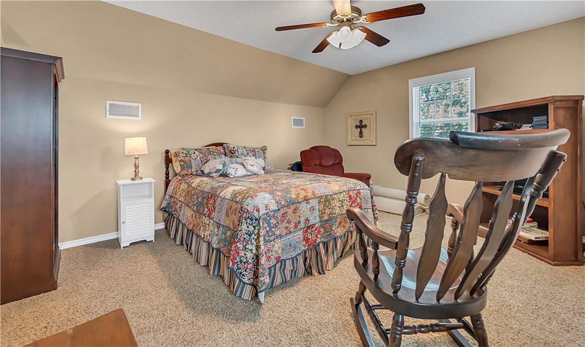 443 Rost Road McGregor, TX 76657 - Photo 23 of 71