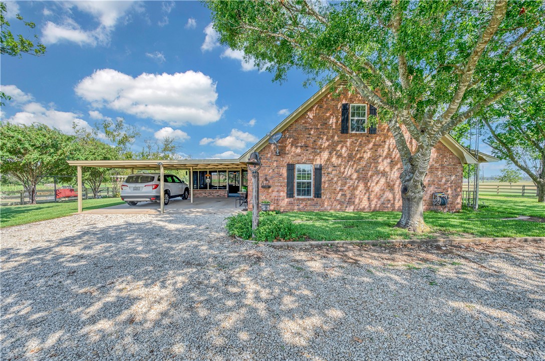 443 Rost Road McGregor, TX 76657 - Photo 33 of 71