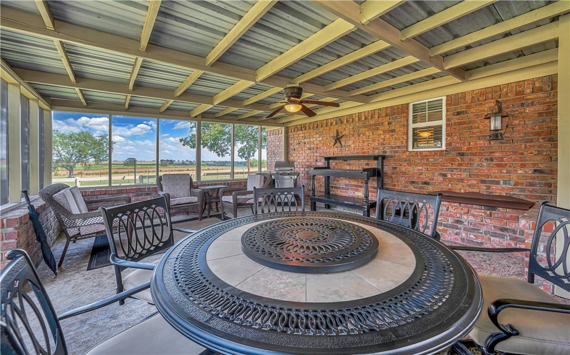 443 Rost Road McGregor, TX 76657 - Photo 35 of 71