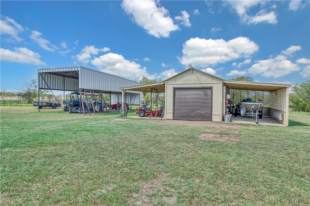 443 Rost Road McGregor, TX 76657 - Photo 39 of 71