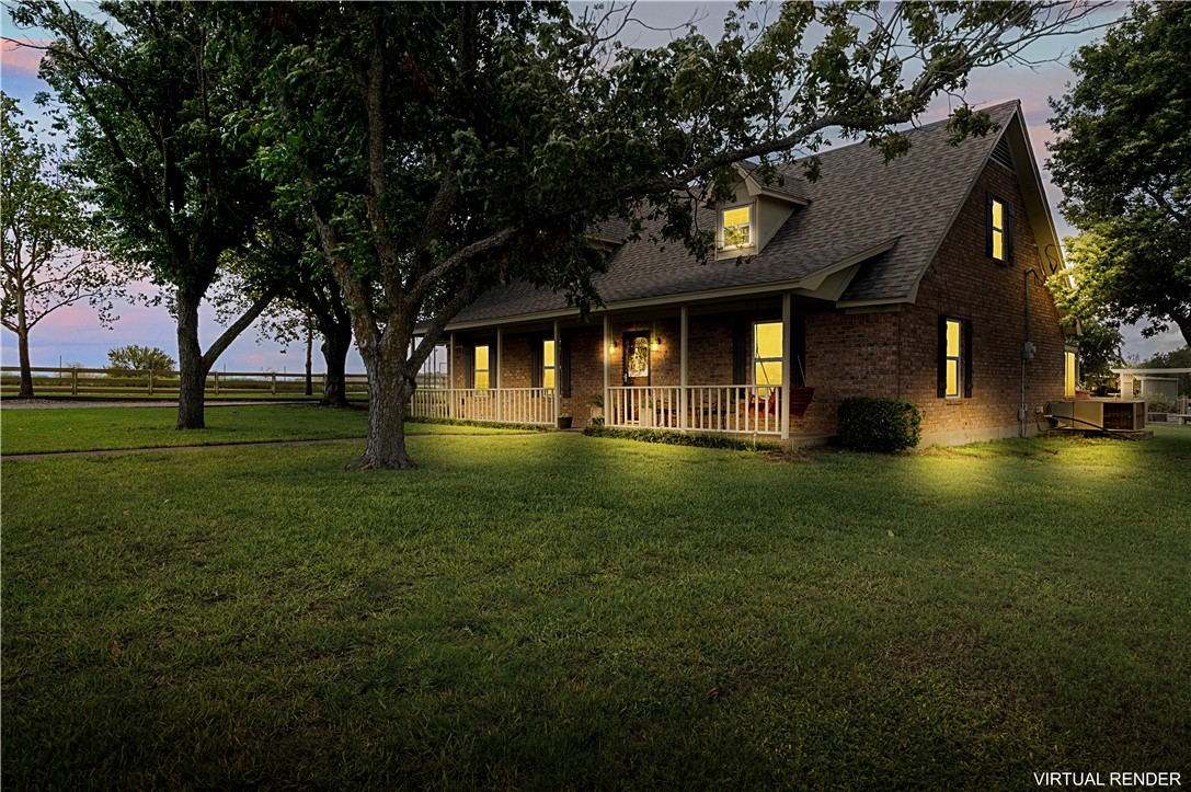 443 Rost Road McGregor, TX 76657 - Photo 46 of 71