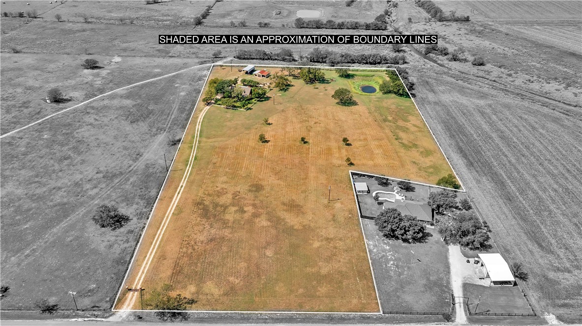 443 Rost Road McGregor, TX 76657 - Photo 49 of 71