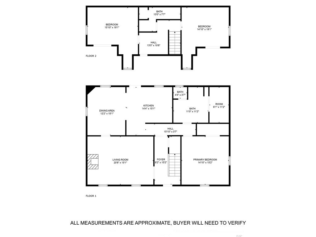 443 Rost Road McGregor, TX 76657 - Photo 61 of 71
