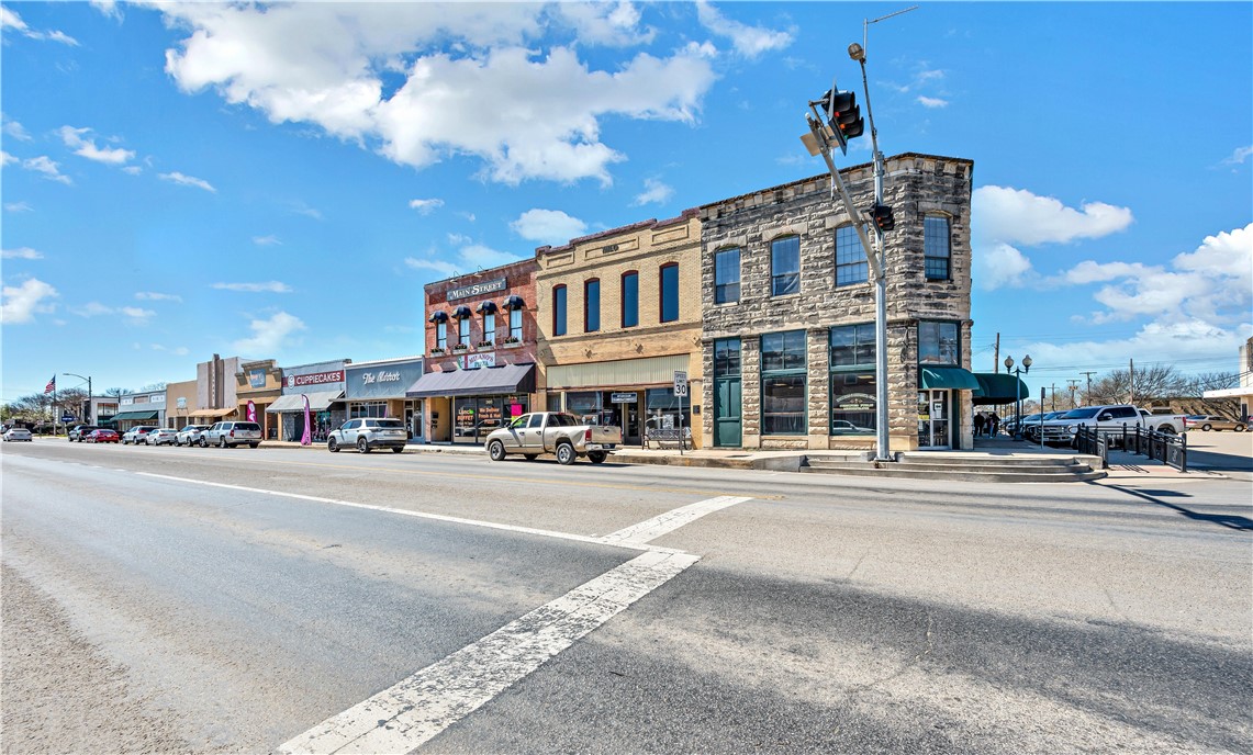 443 Rost Road McGregor, TX 76657 - Photo 63 of 71