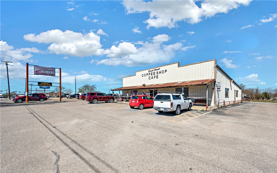 443 Rost Road McGregor, TX 76657 - Photo 67 of 71