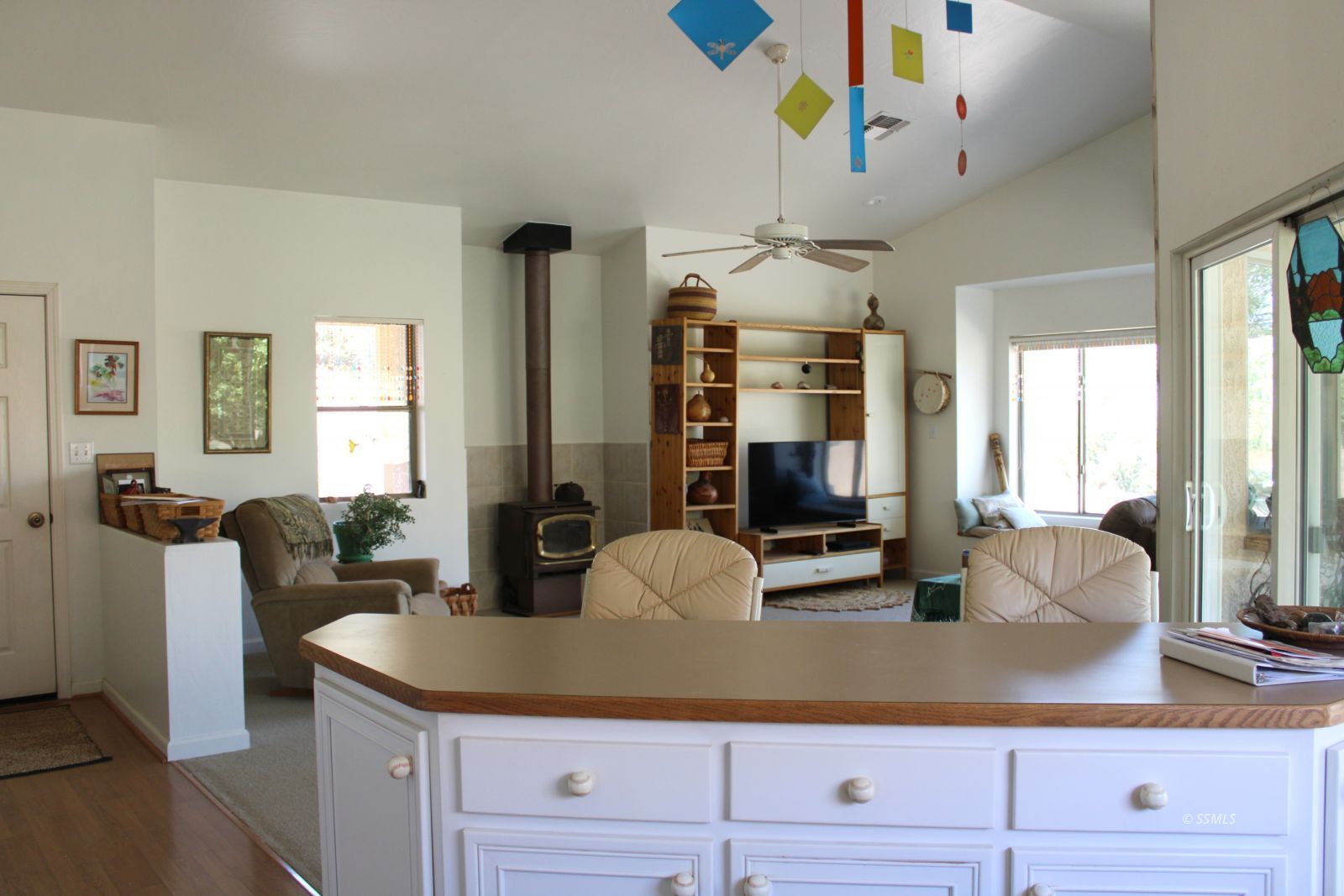 7348 Cyrus Canyon Road Kernville, CA 93238 - Photo 12 of 33