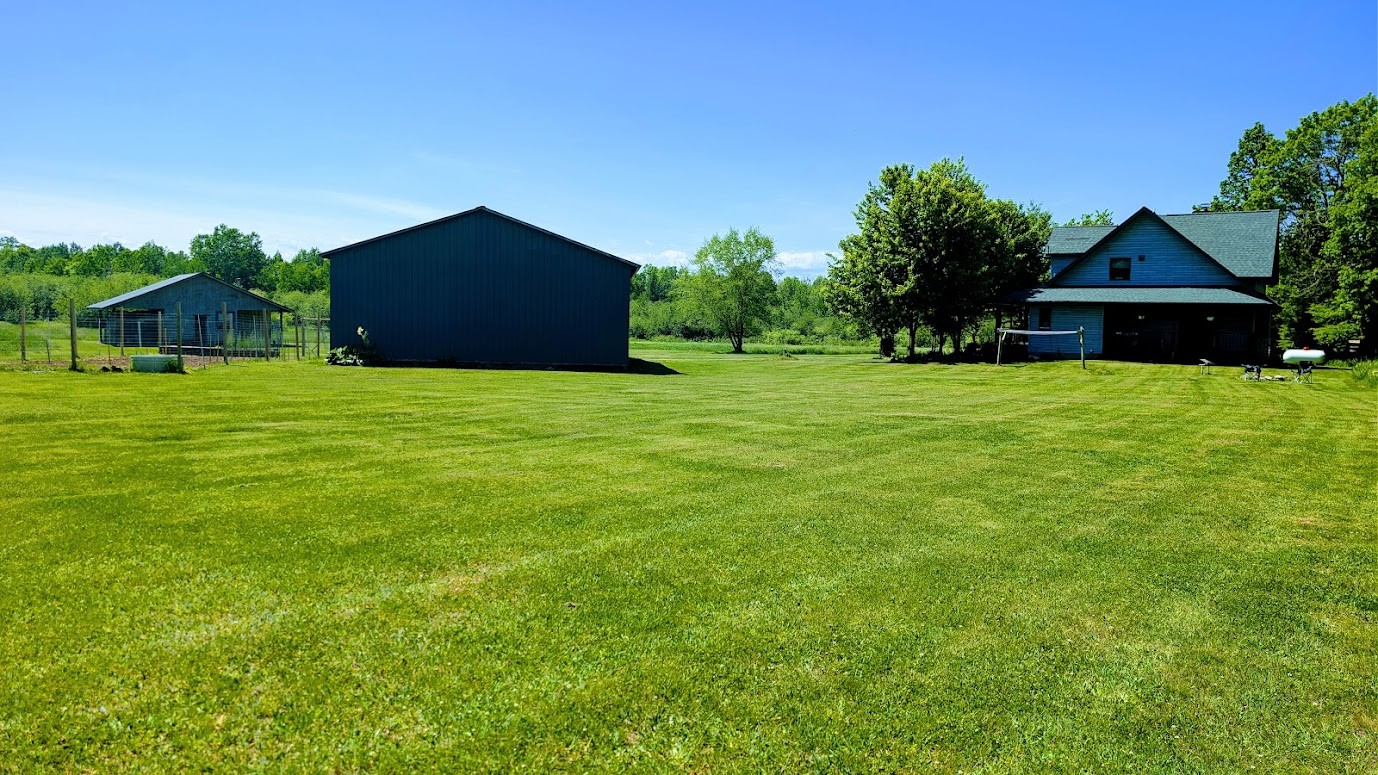 W4241 Walrath Road Glen Flora, WI 54526 - Photo 38 of 60