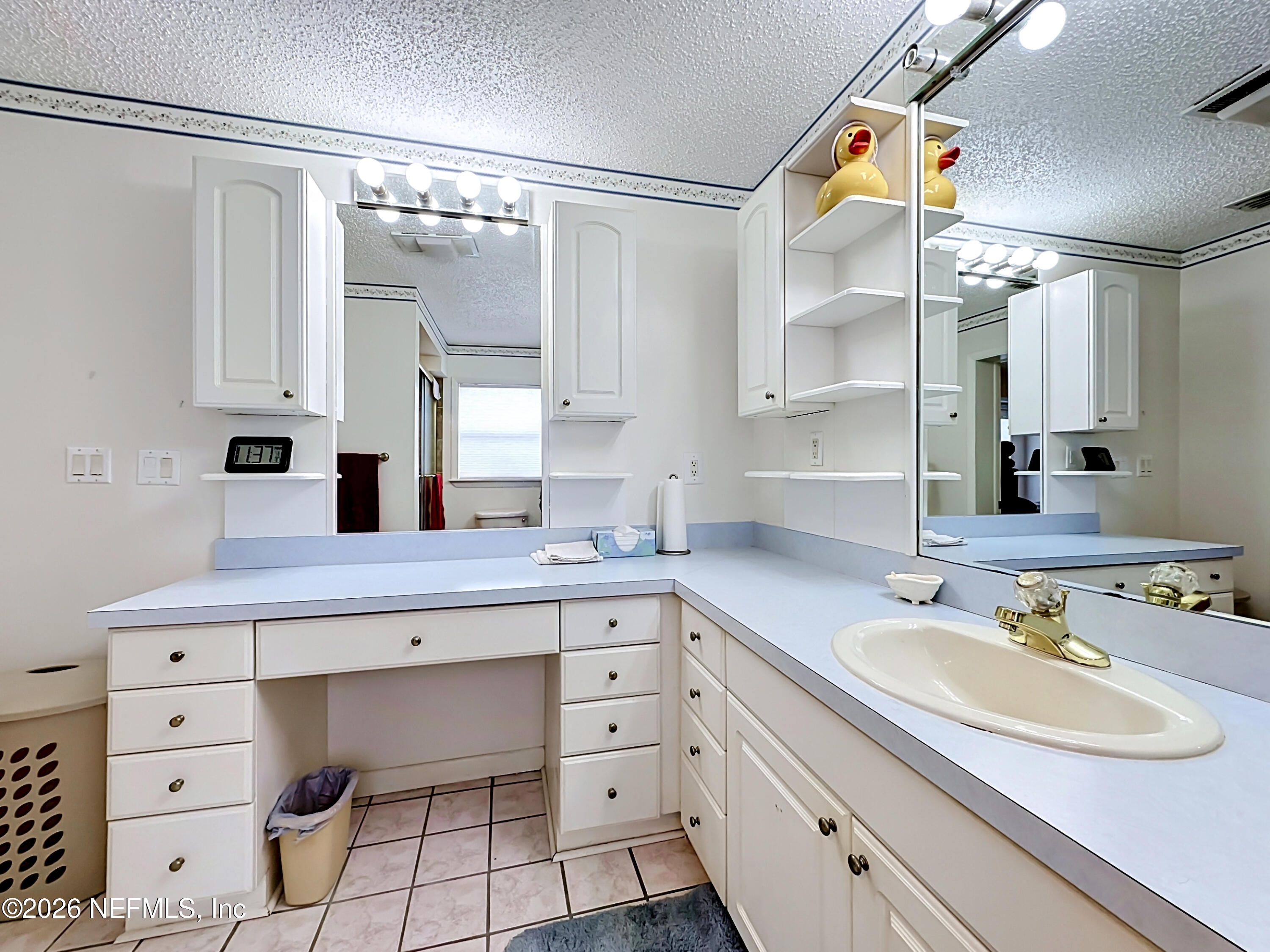 126 Pique Road Crescent City, FL 32112 - Photo 29 of 59 Primary bath