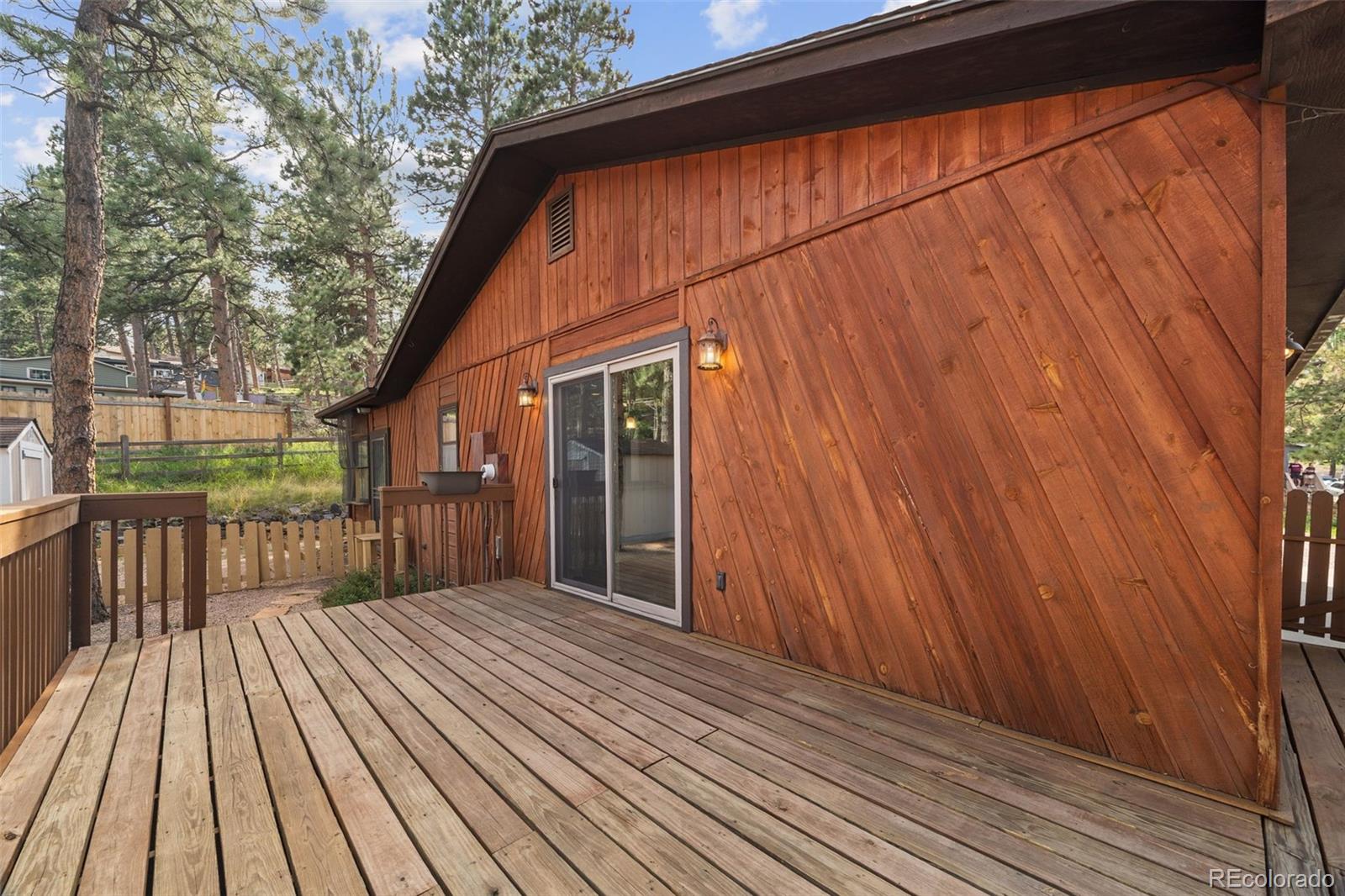 30212 Spruce Road Evergreen, CO 80439 - Photo 37 of 50 Gallery Image 37
