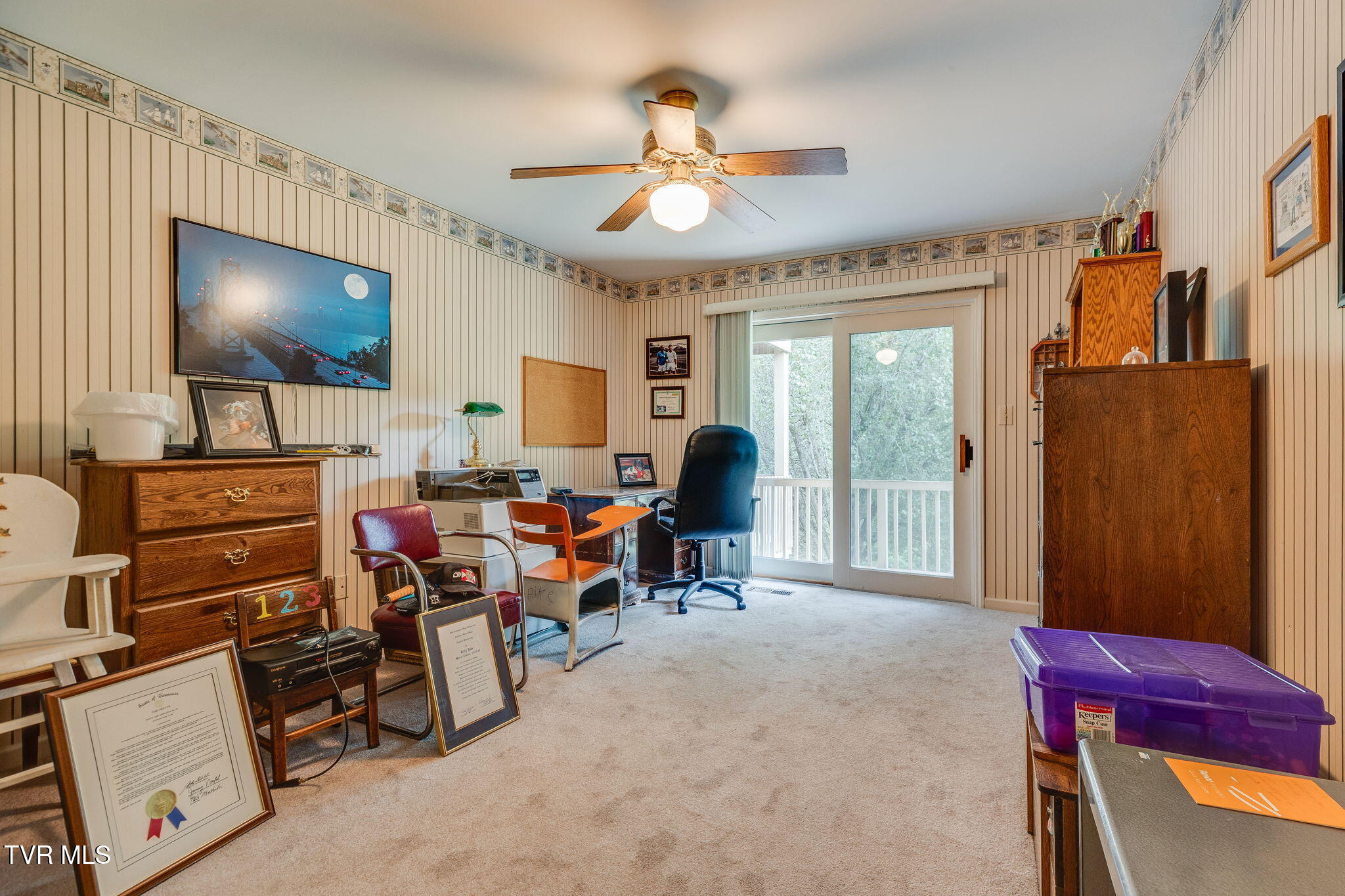 815 Quail Ridge Court Elizabethton, TN 37643 - Photo 38 of 40 029