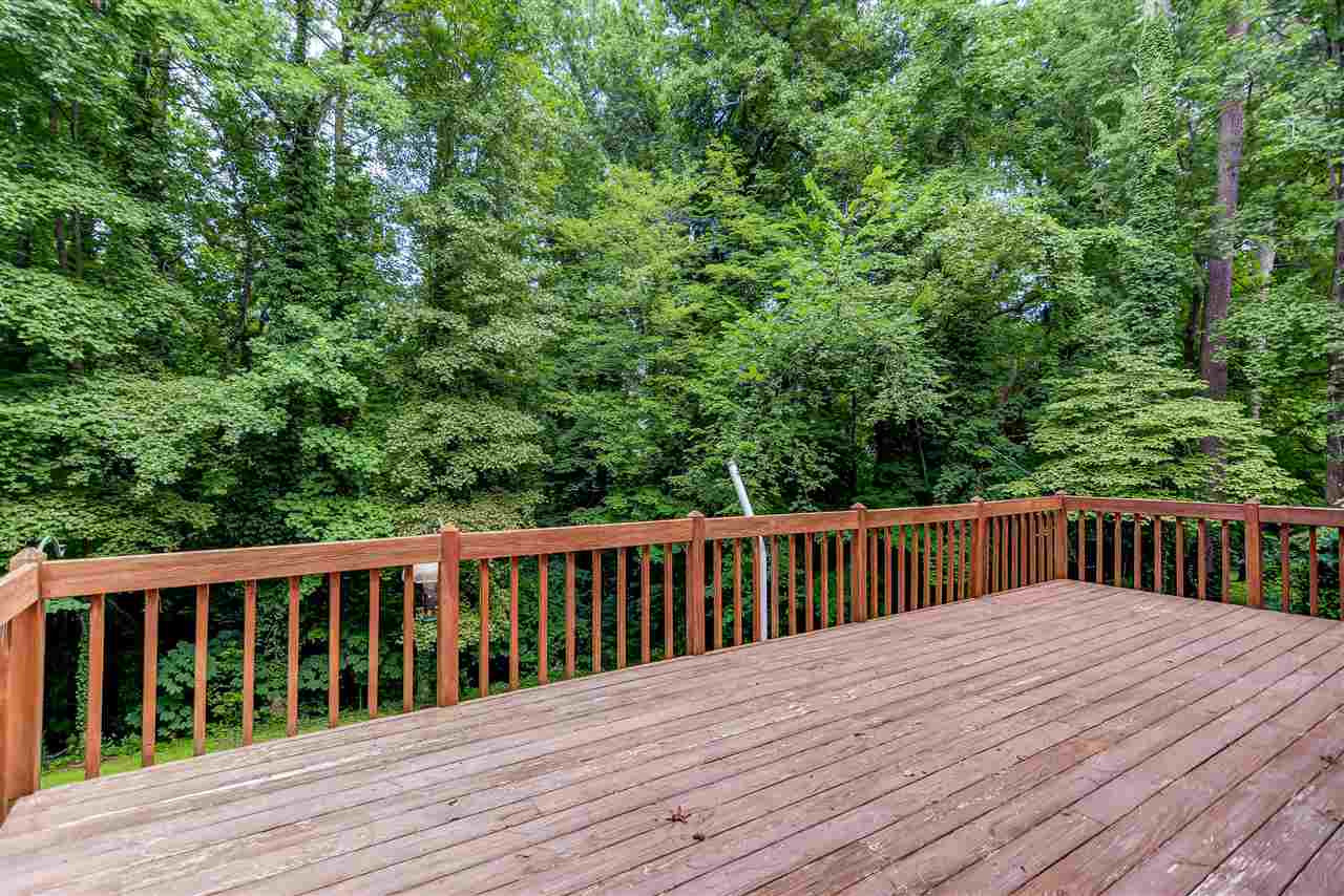 4818 Brookhaven Drive Raleigh, NC 27612 - Photo 24 of 28 Photo 24