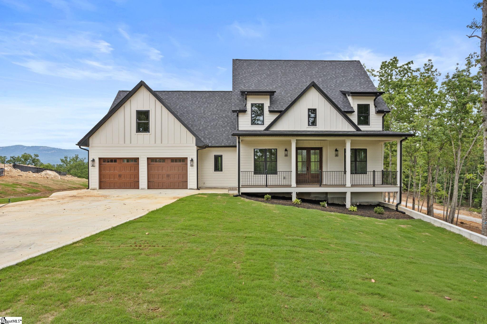 1944 Pleasant Hill Road Taylors, SC 29687 - Photo 38 of 49