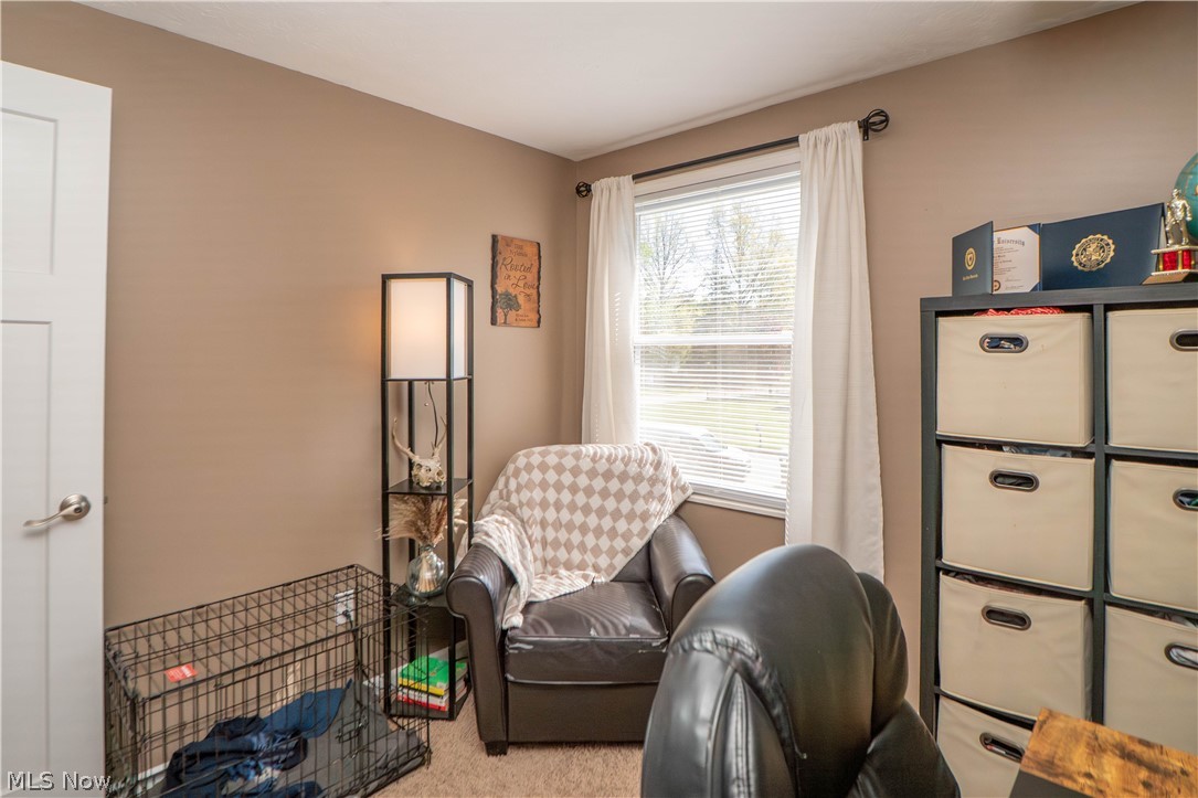 1590 Sunnyacres Road Akron, OH 44321 - Photo 26 of 47 Bedroom 3
